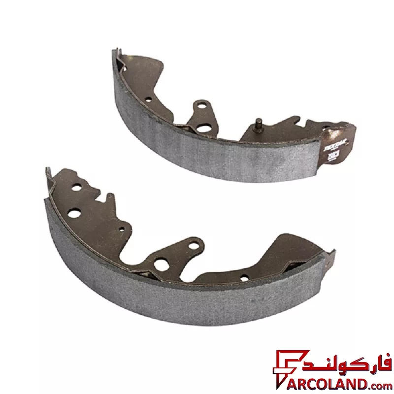 لنت ترمز عقب تکستار ایساکو مدل 1460101803 مناسب سوزوکی گرند ویتارا 2000