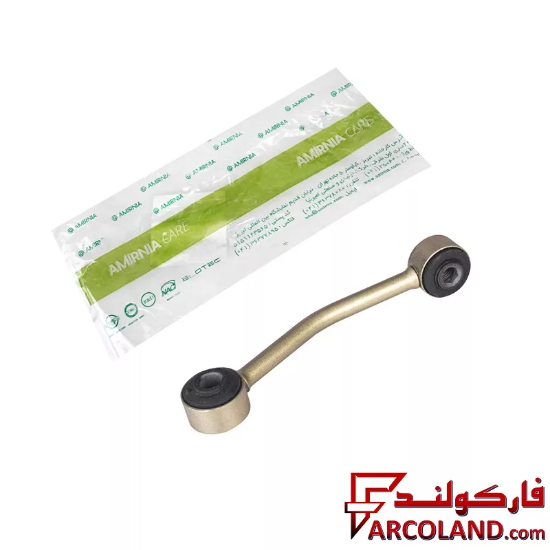 میل موجگیر امیرنیا AMIRNIA مناسب پژو 405