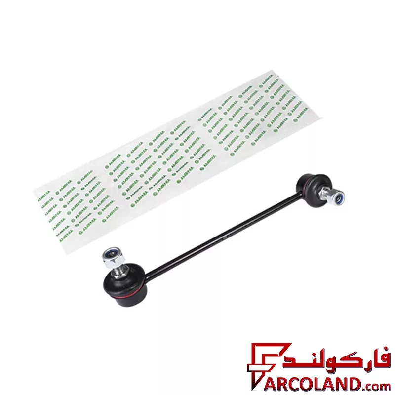 میل موجگیر (تعادل) راست امیرنیا AMIRNIA مناسب تیبا