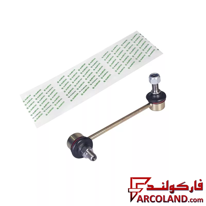میل موجگیر (تعادل) راست امیرنیا AMIRNIA مناسب سمند