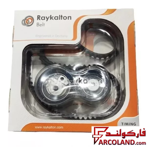 کیت تسمه تایم رایکالتون Raykalton مناسب دانگ فنگ H30 cross