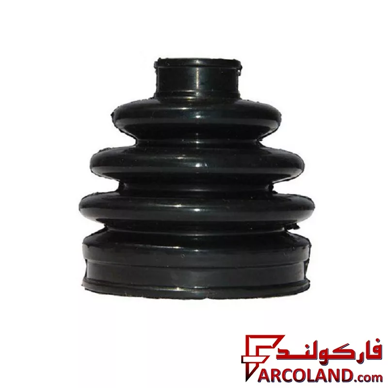 گردگیر پلوس ساده امیرنیا مناسب پراید