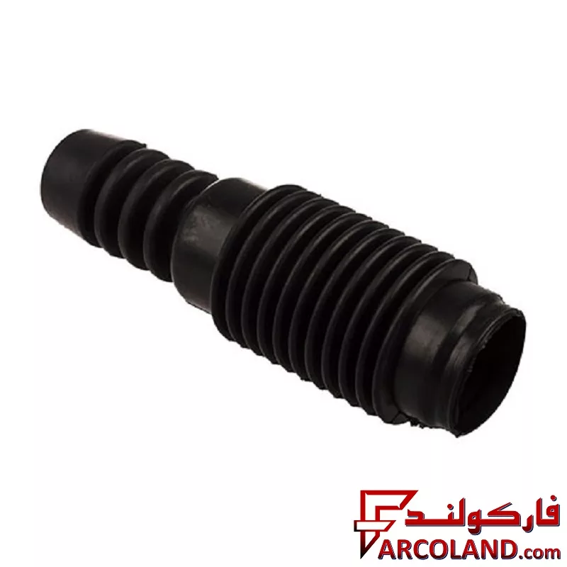 گردگیر کمک عقب امیرنیا مناسب پراید
