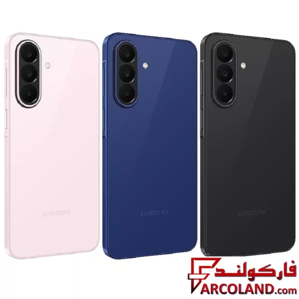 گوشی موبايل سامسونگ مدل Galaxy A27 5G ظرفیت 128 گیگابایت رم 6 گیگابایت