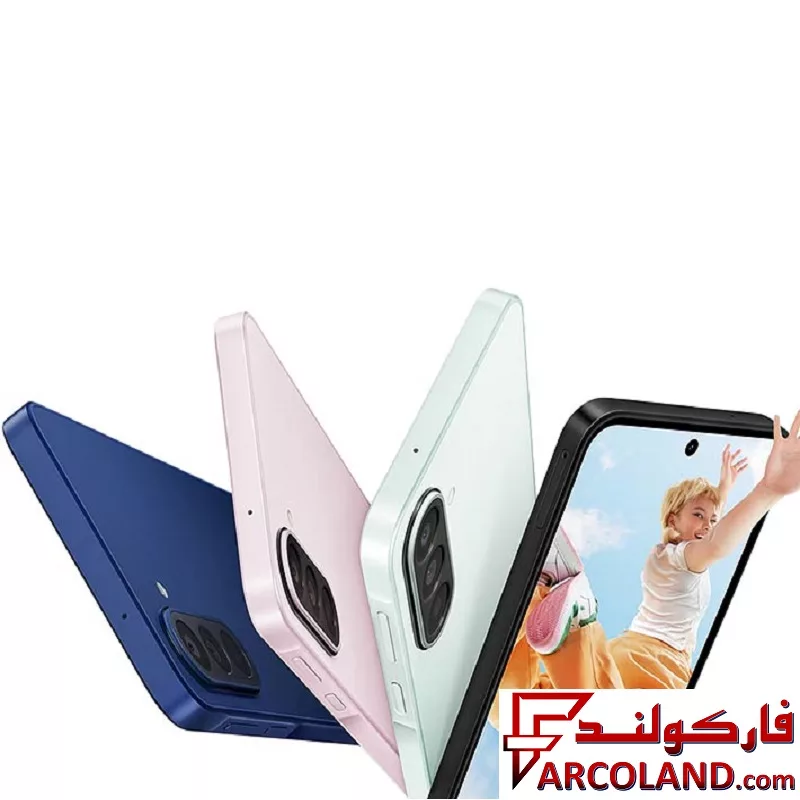 گوشی موبايل سامسونگ مدل Galaxy A27 5G ظرفیت 128 گیگابایت رم 6 گیگابایت