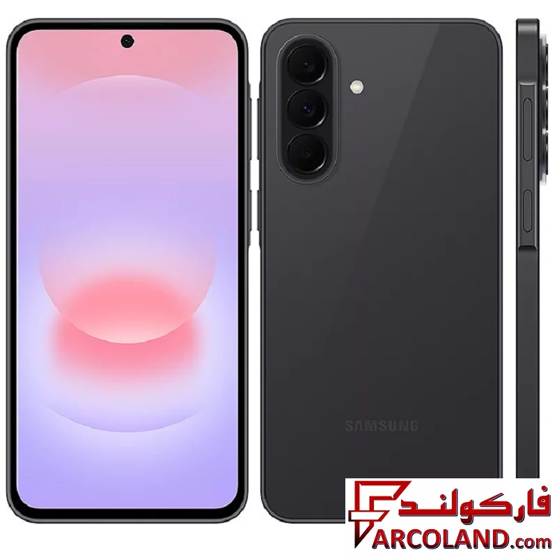 گوشی موبايل سامسونگ مدل Galaxy A37 5G ظرفیت 128 گیگابایت رم 6 گیگابایت