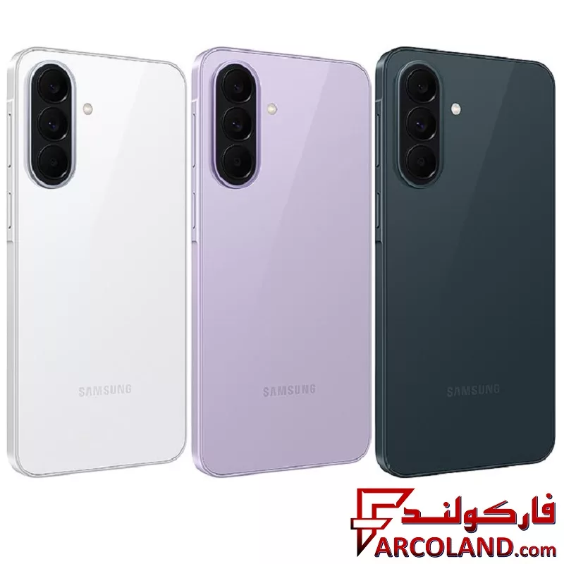 گوشی موبايل سامسونگ مدل Galaxy A37 5G ظرفیت 128 گیگابایت رم 6 گیگابایت