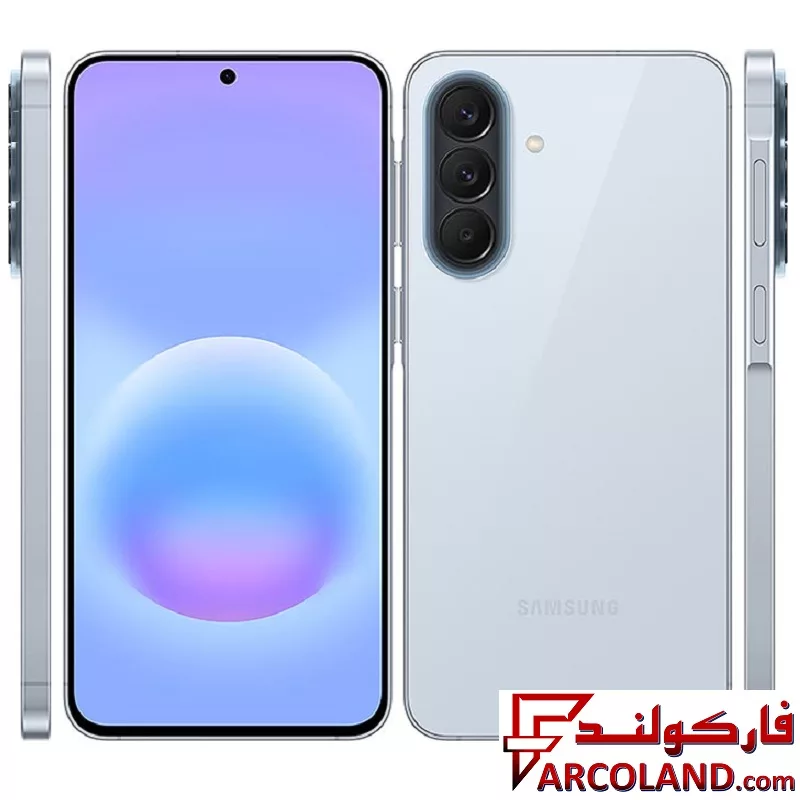 گوشی موبايل سامسونگ مدل Galaxy A57 5G ظرفیت 128 گیگابایت رم 8 گیگابایت