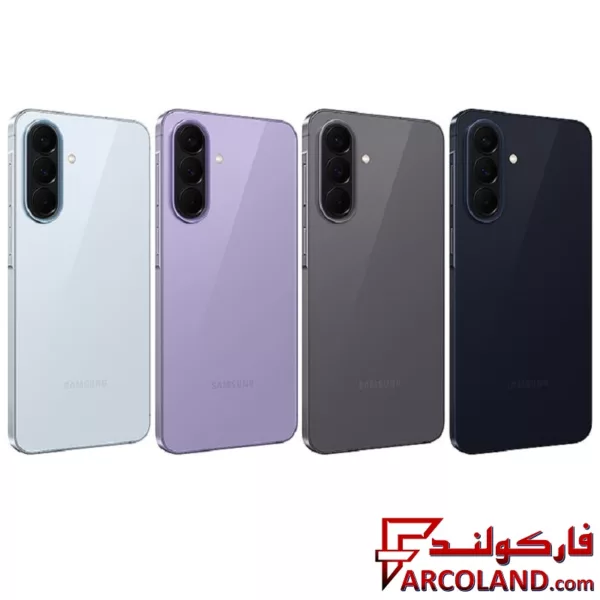 گوشی موبايل سامسونگ مدل Galaxy A57 5G ظرفیت 128 گیگابایت رم 8 گیگابایت
