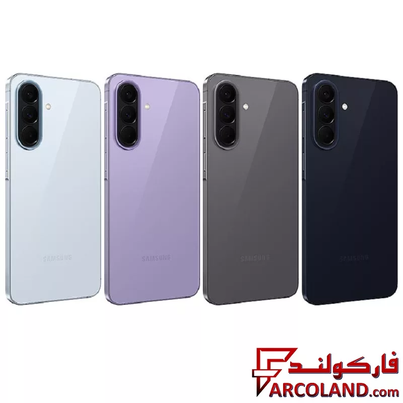 گوشی موبايل سامسونگ مدل Galaxy A57 5G ظرفیت 128 گیگابایت رم 8 گیگابایت