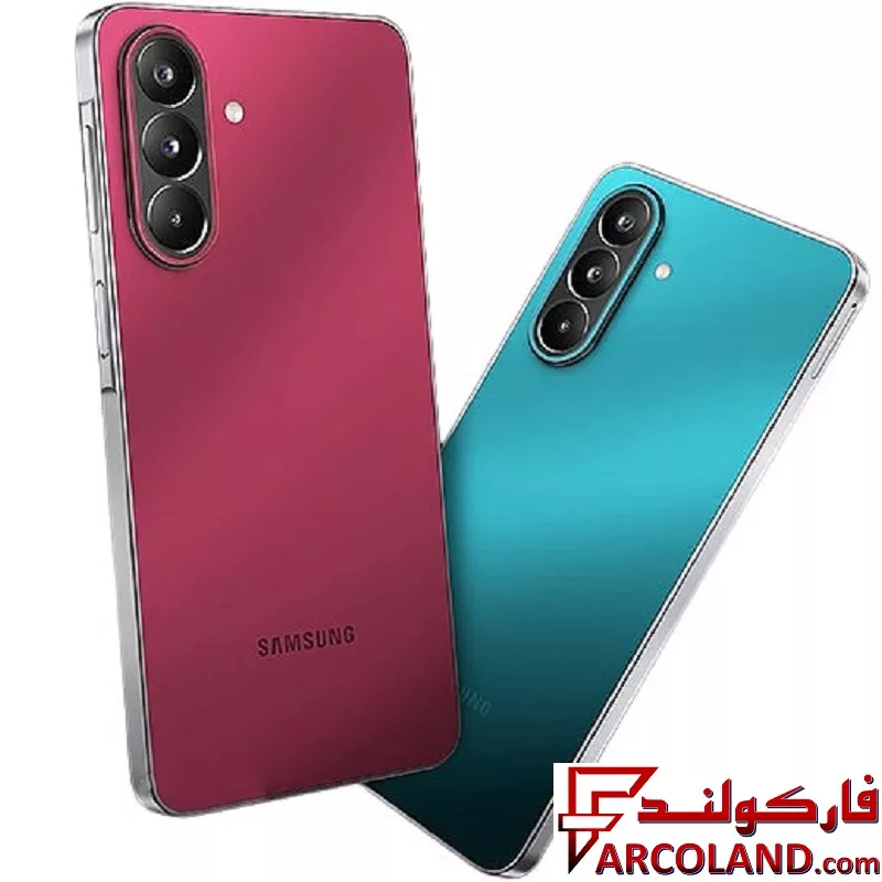 گوشی موبايل سامسونگ مدل Galaxy M47 5G ظرفیت 128 گیگابایت رم 6 گیگابایت