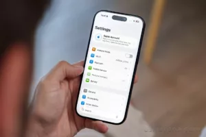 انتشار رسمی سیستم‌عامل iOS 26.6 و iPadOS 26.6