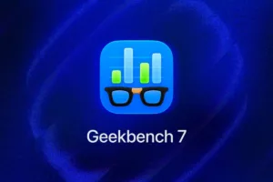 بنچمارک Geekbench 7 با سناریوهای واقعی و تست‌های چندهسته‌ای نوین منتشر شد