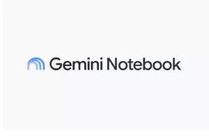 گوگل NotebookLM را به Gemini Notebook تغییر نام داد؛ گامی تازه در یکپارچه‌سازی هوش مصنوعی