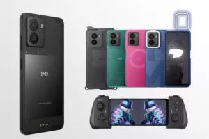 احتمال لغو HMD Fusion 2؛ پایان زودهنگام جاه‌طلبی ماژولار در گوشی‌های اچ‌ام‌دی؟