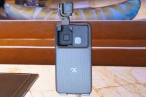 افشای مشخصات کلیدی Honor Robot Phone؛ گوشی مرموز آنر با دوربین 200 مگاپیکسلی و تراشه پرچم‌دار در راه است