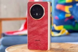 آغاز برنامه دسترسی زودهنگام MagicOS 11 برای گوشی آنر Honor Magic V6 در چین