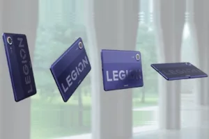 لنوو از تبلت گیمینگ جدید Legion Y700 Ultimate با پشتیبانی از 5G رونمایی تصویری کرد