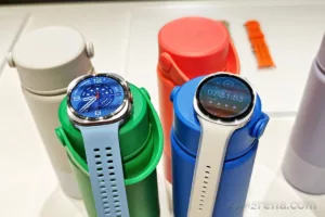 سامسونگ برای Galaxy Watch Ultra2 و Galaxy Watch9 پنج سال پشتیبانی در نظر گرفت