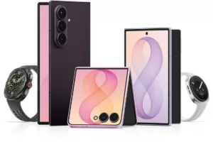 جنگ اپراتورها برای جذب خریداران گلکسی Z Fold8؛ از نسخه رایگان در T-Mobile تا تخفیف‌های سنگین AT&T و Verizon