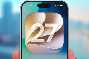 عصر جدید اپل: iOS 27 و تولد دوباره‌ی Siri AI