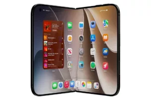 انقلابی در تامین انرژی نمایشگرهای انعطاف‌پذیر؛ اسرار فنی و ظرفیت باتری آیفون تاشو اولترا