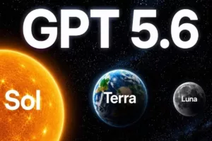 مدل های قدرتمند GPT-5.6 به طور رسمی توسط OpenAI رونمایی شدند
