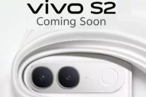 معرفی رسمی گوشی vivo S2 با طراحی پرچمدار و سخت‌افزار بی‌رقیب