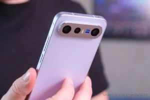 افشای مشخصات فنی ویوو Vivo X300e با باتری غول‌آسا و تراشه اسنپدراگون 8 نسل 5