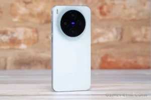 تحول در استراتژی عکاسی موبایل: مشخصات سری پرچمدار ویوو vivo X500