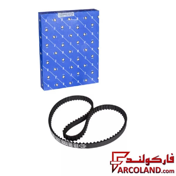 تسمه تایم ایساکو مدل 20703004 مناسب پژو 405