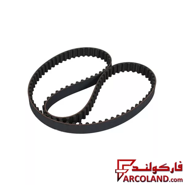 تسمه تایم ایساکو مدل 20703030 مناسب سمند LX (EF7)