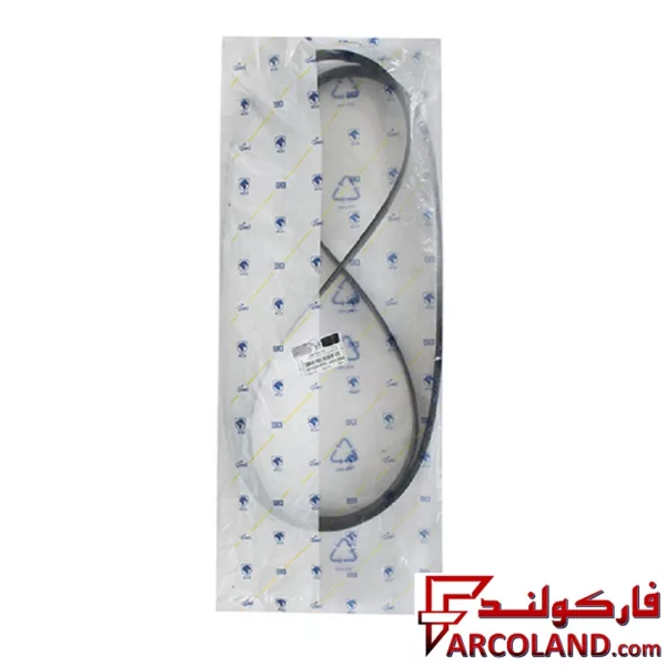تسمه دینام خودرو ایساکو مدل 6PK 2364) 20702015) مناسب سمند (LX (EF7