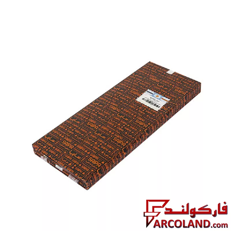 تسمه دینام سایپا یدک مدل 101181 مناسب پراید