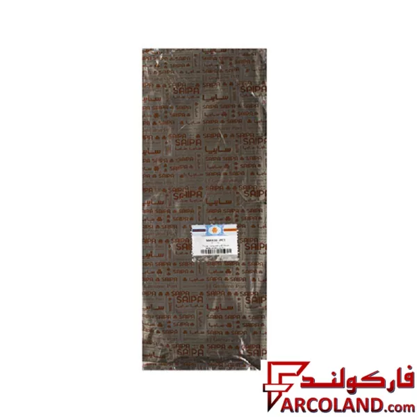 تسمه دینام سایپا یدک مدل 500455-PE3 مناسب پراید