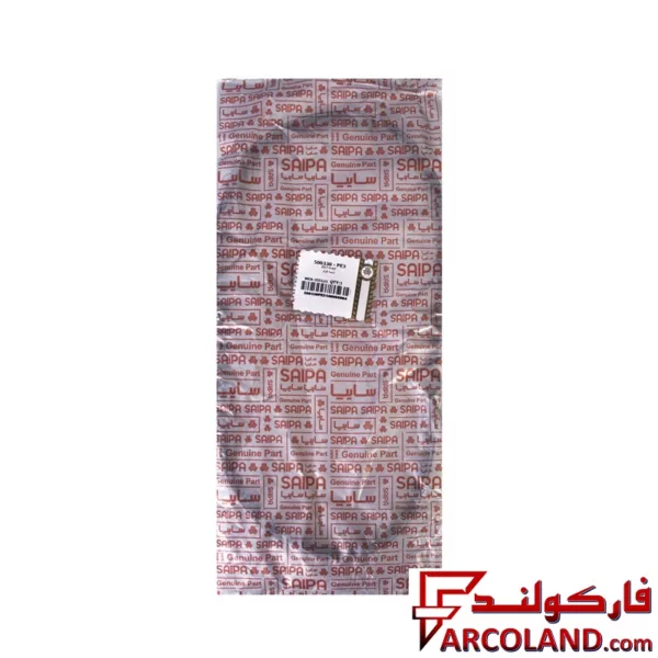 تسمه کولر خودرو سایپا یدک مدل PE3-500330 مناسب پراید قدیم
