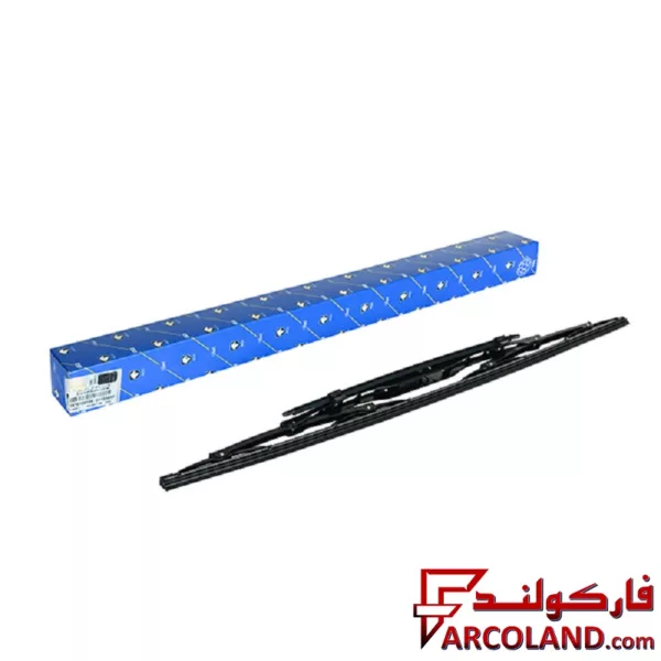 تیغه برف پاک کن ایساکو مدل 04701001 مناسب پژو 405