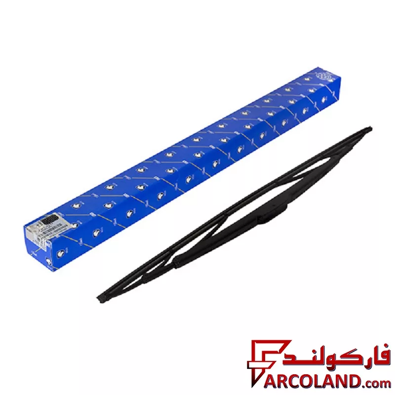 تیغه برف پاک کن ایساکو مدل 04701030 مناسب رنو تندر L90 (ال 90)