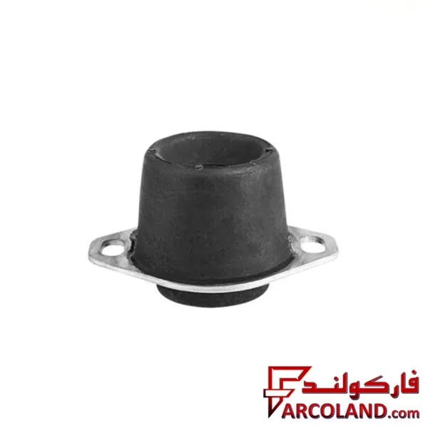 دسته موتور زیر باتری ایساکو مدل 11103009 مناسب پژو 207