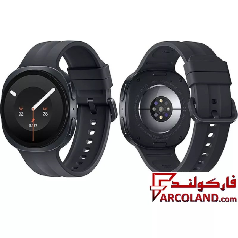 ساعت هوشمند 40 میلی متری سامسونگ مدل Galaxy Watch 9
