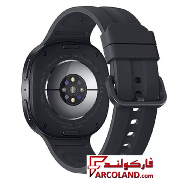 ساعت هوشمند 40 میلی متری سامسونگ مدل Galaxy Watch 9