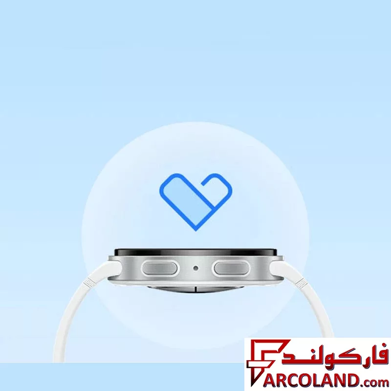 ساعت هوشمند 40 میلی متری سامسونگ مدل Galaxy Watch 9