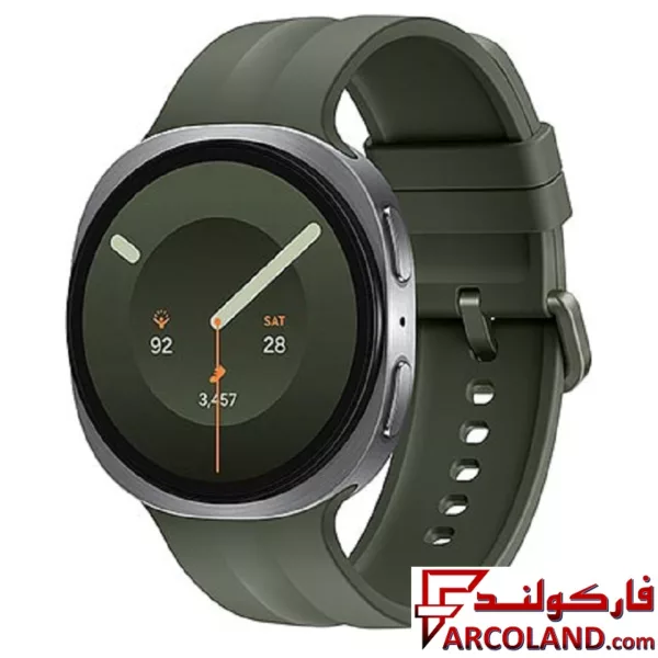 ساعت هوشمند 40 میلی متری سامسونگ مدل Samsung Galaxy Watch 9
