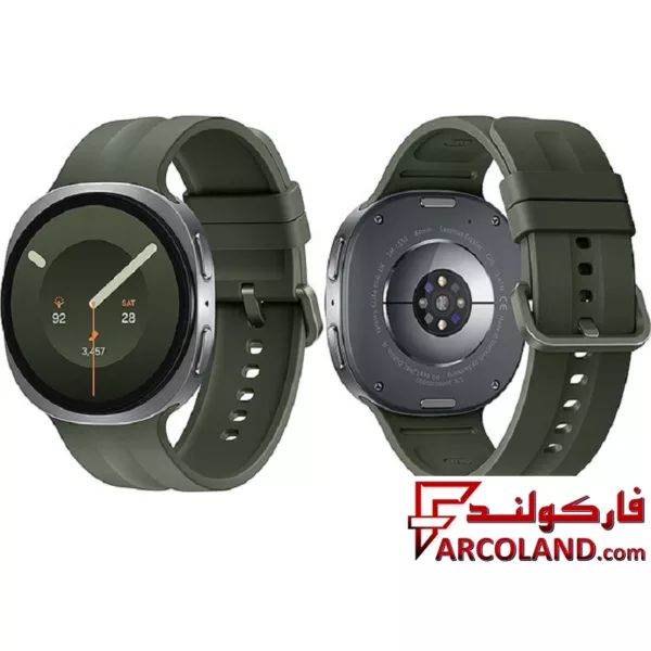 ساعت هوشمند 40 میلی متری سامسونگ مدل Galaxy Watch 9