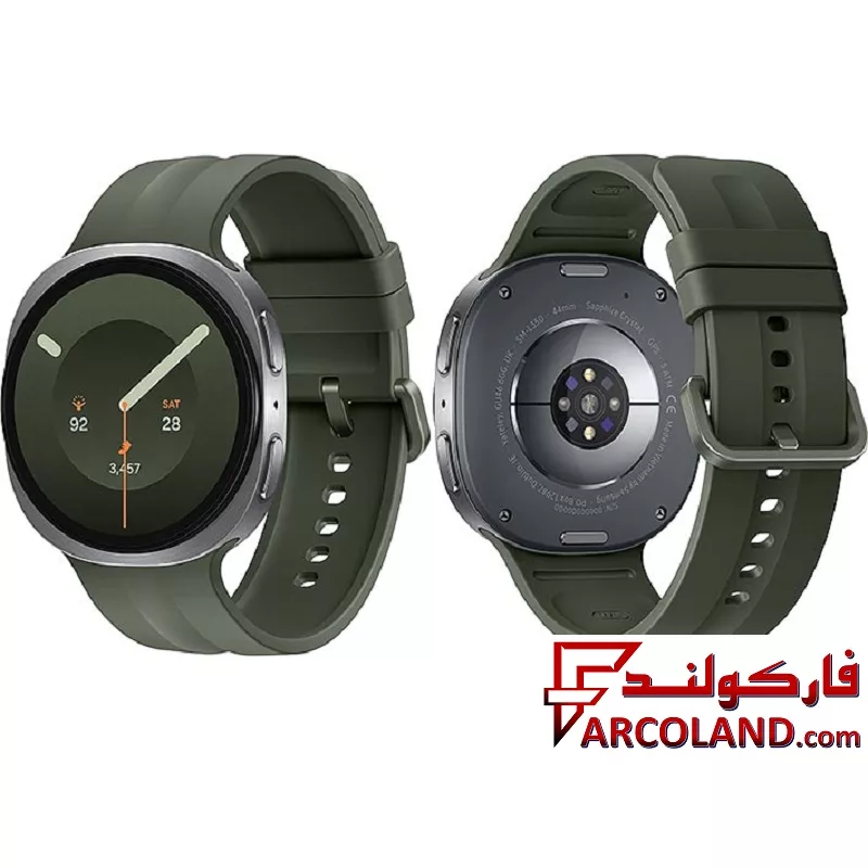 ساعت هوشمند 40 میلی متری سامسونگ مدل Galaxy Watch 9