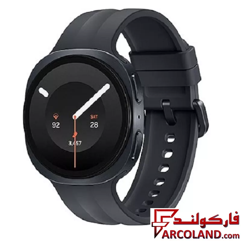 ساعت هوشمند 40 میلی متری سامسونگ مدل Galaxy Watch 9