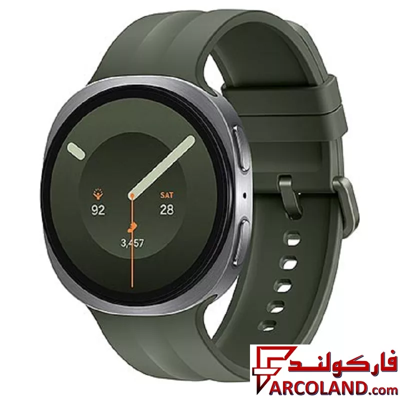ساعت هوشمند 40 میلی متری سامسونگ مدل Galaxy Watch 9