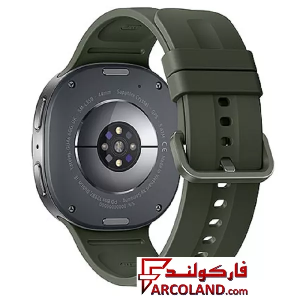 ساعت هوشمند 44 میلی متری سامسونگ مدل Galaxy Watch 9