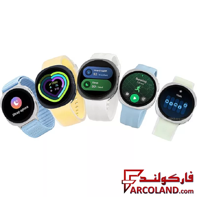 ساعت هوشمند 44 میلی متری سامسونگ مدل Galaxy Watch 9