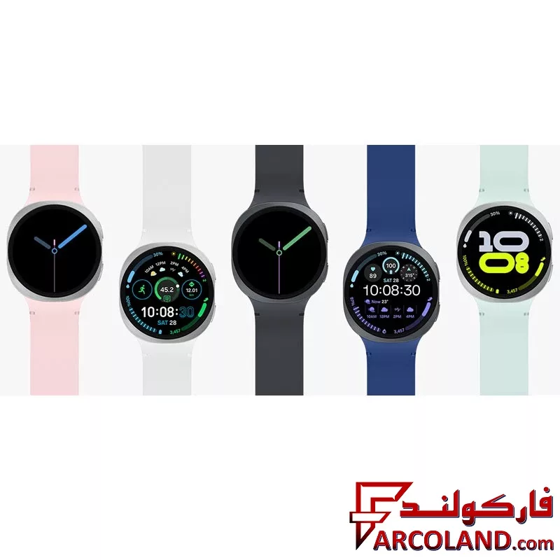 ساعت هوشمند 44 میلی متری سامسونگ مدل Galaxy Watch 9